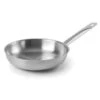 Poêle En Inox Chef 28 Cm -Peuyer Magasin 271190 0 1 Poele en inox Chef 28 cm Lacor