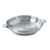 BEKA Poele Tout Inox Evolution 24 Cm 2 BEKA Poele Tout Inox Evolution 24 Cm -Peuyer Magasin 27188 0 0 Poele tout inox Evolution 24 cm Beka