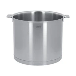 Marmite Inox Strate 24 Cm 9,4 L