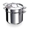 BEKA Cuiseur à Pâtes 24 Cm 7,6 L Chef -Peuyer Magasin 273089 0 1 Cuiseur a pates 24 cm 7 6 L Chef Beka