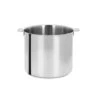 Marmite Mutine Inox Sans Couvercle 24 Cm 9,54 L -Peuyer Magasin 27324 0 2 Marmite Mutine inox sans couvercle 24 cm 9 54 L Cristel