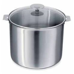 Marmite Mutine Inox Sans Couvercle 24 Cm 9,54 L -Peuyer Magasin 27324 1 2 Marmite Mutine inox sans couvercle 24 cm 9 54 L Cristel