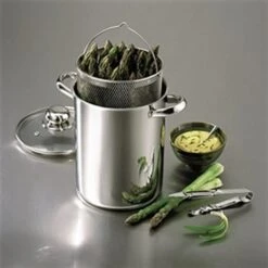 Cuit-asperges 16,5 Cm -Peuyer Magasin 27325 1 1 Cuit asperges 16 5 cm Baumalu