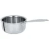 Casserole 12 Cm Castel'pro 2 Casserole 12 Cm Castel'pro -Peuyer Magasin 274011 0 2 Casserole 12 cm Castel pro Cristel