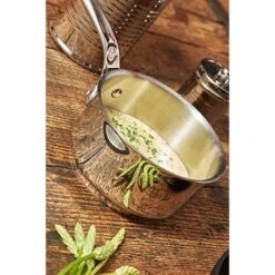 De Buyer Casserole Milady 16 Cm -Peuyer Magasin 274033 2 6 Casserole Milady 16 cm De Buyer