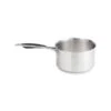 Casserole Inox Excell'Inox 14 Cm 2 Casserole Inox Excell'Inox 14 Cm -Peuyer Magasin 274048 0 2 Casserole inox Excell Inox 14 cm Mathon