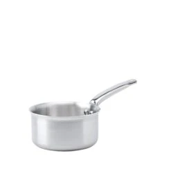 De Buyer Casserole Inox 16 Cm Alchimy