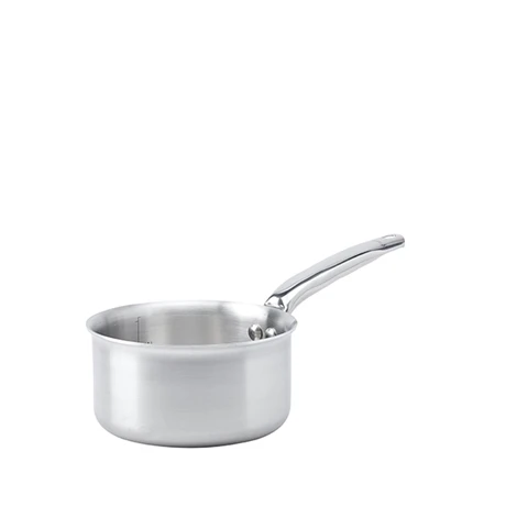 De Buyer Casserole Inox 16 Cm Alchimy 3 De Buyer Casserole Inox 16 Cm Alchimy