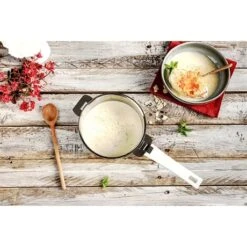 Casserole Mutine 16 Cm Sans Manche -Peuyer Magasin 27409 2 2 Casserole Mutine 16 cm sans manche Cristel