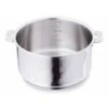 Casserole Casteline 24 Cm 1 Casserole Casteline 24 Cm -Peuyer Magasin 27452 0 4 Casserole Casteline 24 cm Cristel