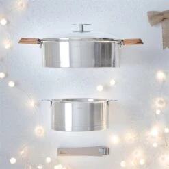 Casserole Strate 16 Cm -Peuyer Magasin 27481 1 2 Casserole Strate 16 cm Cristel