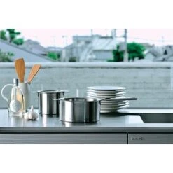 Casserole Strate 20 Cm -Peuyer Magasin 27483 2 3 Casserole Strate 20 cm Cristel