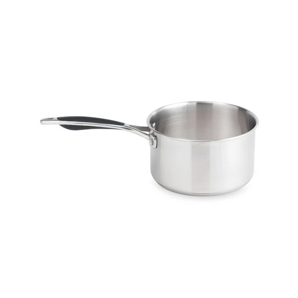 Casserole Inox Excell'Inox 16 Cm 3 Casserole Inox Excell'Inox 16 Cm