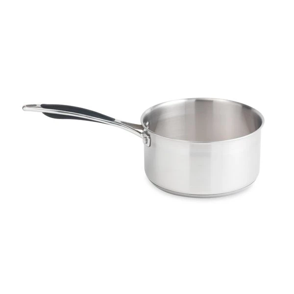Casserole Inox Excell'Inox 18 Cm 3 Casserole Inox Excell'Inox 18 Cm