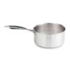 Casserole Inox Excell'Inox 20 Cm 1 Casserole Inox Excell'Inox 20 Cm -Peuyer Magasin 27496 0 1 Casserole inox Excell Inox 20 cm Mathon