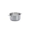 De Buyer Casserole Alchimy Loqy 16 Cm -Peuyer Magasin 276018 0 1 Casserole Alchimy Loqy 16 cm De Buyer