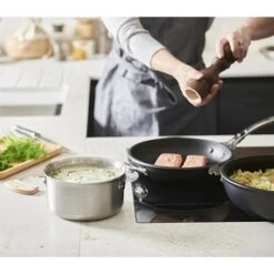 De Buyer Casserole Alchimy Loqy 16 Cm 10 De Buyer Casserole Alchimy Loqy 16 Cm -Peuyer Magasin 276018 3 1 Casserole Alchimy Loqy 16 cm De Buyer