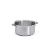 De Buyer Casserole Alchimy Loqy 18 Cm 1 De Buyer Casserole Alchimy Loqy 18 Cm -Peuyer Magasin 276019 0 1 Casserole Alchimy Loqy 18 cm De Buyer