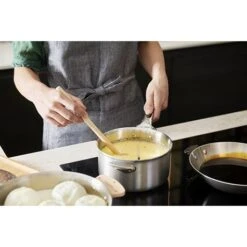 De Buyer Casserole Alchimy Loqy 18 Cm -Peuyer Magasin 276019 3 1 Casserole Alchimy Loqy 18 cm De Buyer