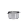De Buyer Casserole Alchimy Loqy 20 Cm -Peuyer Magasin 276020 0 1 Casserole Alchimy Loqy 20 cm De Buyer