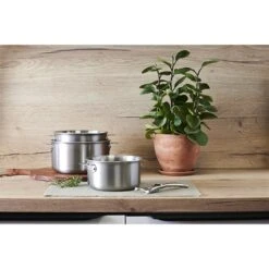 De Buyer Casserole Alchimy Loqy 20 Cm 10 De Buyer Casserole Alchimy Loqy 20 Cm -Peuyer Magasin 276020 3 1 Casserole Alchimy Loqy 20 cm De Buyer