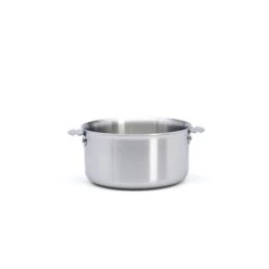 De Buyer Casserole Alchimy Loqy 20 Cm 11 De Buyer Casserole Alchimy Loqy 20 Cm -Peuyer Magasin 276020 4 1 Casserole Alchimy Loqy 20 cm De Buyer
