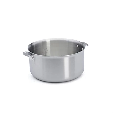 De Buyer Casserole Alchimy Loqy 24 Cm 3 De Buyer Casserole Alchimy Loqy 24 Cm
