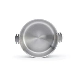 Peuyer Magasin -Peuyer Magasin 276021 1 1 Casserole Alchimy Loqy 24 cm De Buyer