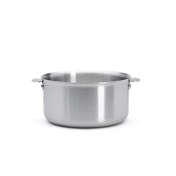De Buyer Casserole Alchimy Loqy 24 Cm 9 De Buyer Casserole Alchimy Loqy 24 Cm -Peuyer Magasin 276021 2 1 Casserole Alchimy Loqy 24 cm De Buyer