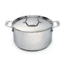 BEKA Faitout Chef Inox Avec Couvercle 24 Cm 5,7 L -Peuyer Magasin 27606 0 0 Faitout Chef inox avec couvercle 24 cm 5 7 L Beka