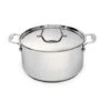 BEKA Faitout Chef Inox Avec Couvercle 28 Cm 8,5 L -Peuyer Magasin 27608 0 0 Faitout Chef inox avec couvercle 28 cm 8 5 L Beka