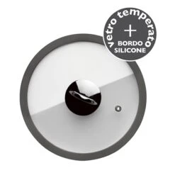 Faitout Inox Avec Couvercle Premium 24 Cm 5 L -Peuyer Magasin 27673 1 3 Faitout inox avec couvercle Premium 24 cm 5 L Inoxriv