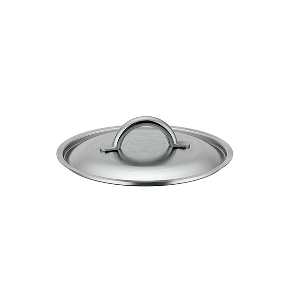 De Buyer Couvercle Inox Brossé 16 Cm 3 De Buyer Couvercle Inox Brossé 16 Cm