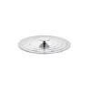 De Buyer Couvercle Inox 20 à 24 Cm -Peuyer Magasin 277015 0 1 Couvercle inox 20 a 24 cm De Buyer