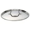 BEKA Couvercle Inox Perforé Chef 14 Cm -Peuyer Magasin 27714 0 0 Couvercle inox perfore Chef 14 cm Beka