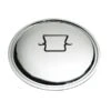 Couvercle Profi En Inox 30 Cm 1 Couvercle Profi En Inox 30 Cm -Peuyer Magasin 27768 0 1 Couvercle Profi en inox 30 cm Inoxriv