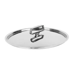 Couvercle Inox Castel'pro 18 Cm 5 Couvercle Inox Castel'pro 18 Cm -Peuyer Magasin 27770 1 3 Couvercle inox Castel pro 18 cm Cristel