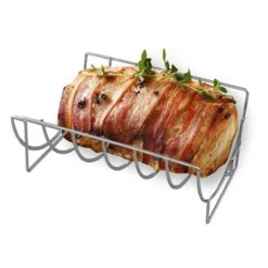 Plat à Four Smart Grill 36 X 25 X 8 Cm Et Grille Barbecue -Peuyer Magasin 278033 2 1 Plat a four Smart Grill 36 x 25 x 8 cm et grille barbecue Inoxriv