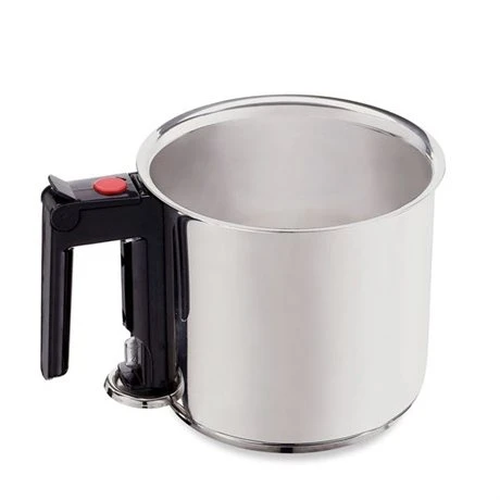 Casserole Saucier Bain-Marie 1,5 L 3 Casserole Saucier Bain-Marie 1,5 L