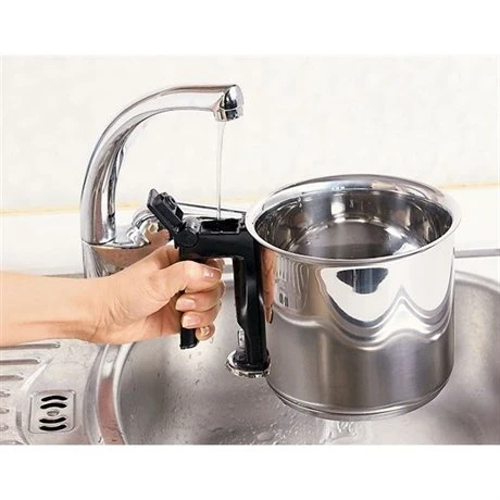 Casserole Saucier Bain-Marie 1,5 L 5 Casserole Saucier Bain-Marie 1,5 L – Image 3