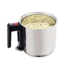 Casserole Saucier Bain-Marie 1,5 L 10 Casserole Saucier Bain-Marie 1,5 L -Peuyer Magasin 27860 3 1 Casserole saucier Bain Marie 1 5 L