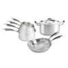 Batterie Cuisine Tout Inox Excell'Inox -Peuyer Magasin 279115 0 2 Batterie cuisine tout inox Excell Inox Mathon