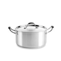 Batterie Cuisine Tout Inox Excell'Inox -Peuyer Magasin 279115 2 2 Batterie cuisine tout inox Excell Inox Mathon