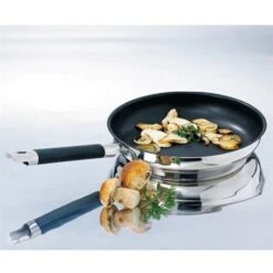 Batterie 12 Pièces Rapid Cook -Peuyer Magasin 279908 2 2 Batterie 12 pieces Rapid cook Mathon