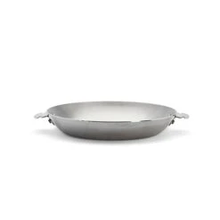 De Buyer Poêle Mineral B Loqy 28 Cm -Peuyer Magasin 281013 2 1 Poele Mineral B Loqy 28 cm De Buyer