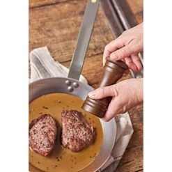 De Buyer Poêle Minéral B Element 28 Cm 8 De Buyer Poêle Minéral B Element 28 Cm -Peuyer Magasin 28124 2 1 Poele Mineral B Element 28 cm De Buyer