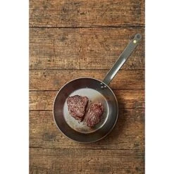 De Buyer Poêle Minéral B Element 28 Cm 9 De Buyer Poêle Minéral B Element 28 Cm -Peuyer Magasin 28124 3 1 Poele Mineral B Element 28 cm De Buyer