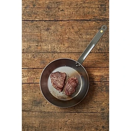 De Buyer Poêle Minéral B Element 28 Cm 6 De Buyer Poêle Minéral B Element 28 Cm – Image 4