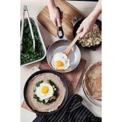 De Buyer Poêle Minéral B Element Amovible 20 Cm -Peuyer Magasin 28131 1 2 Poele Mineral B Element amovible 20 cm De Buyer