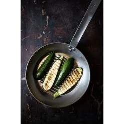 De Buyer Grill Minéral B Elément 26 Cm -Peuyer Magasin 28502 2 1 Grill Mineral B Element 26 cm De Buyer